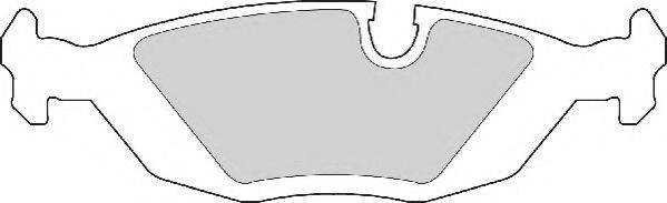 NECTO FD412A