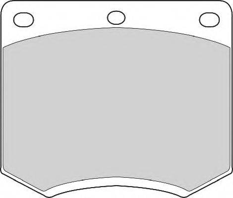 NECTO FD4023A