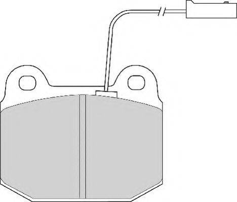 NECTO FD6468A