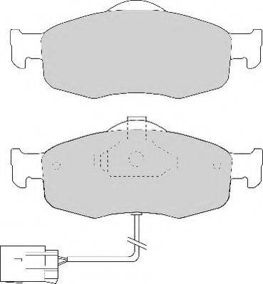 NECTO FD6475A
