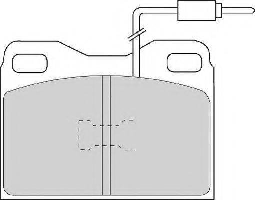 NECTO FD6409A