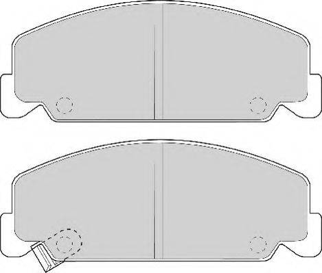 NECTO FD6454A
