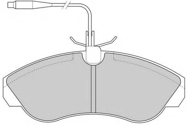 NECTO FD6522V