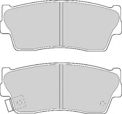 NECTO FD6529A
