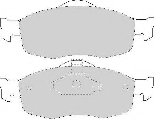 NECTO FD6486A