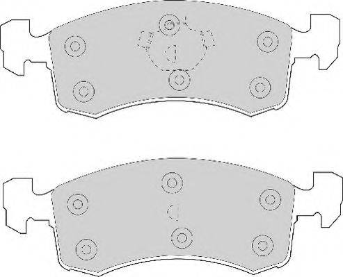 NECTO FD6512A
