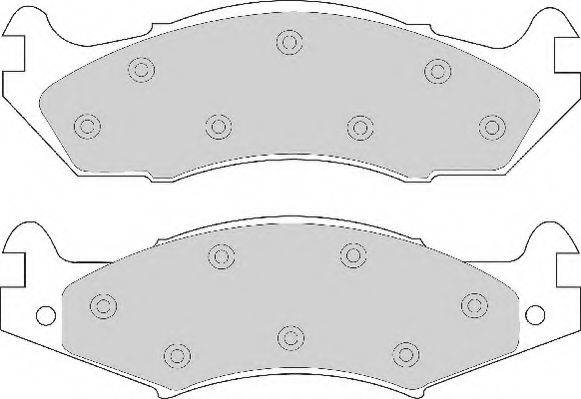 NECTO FD6507A