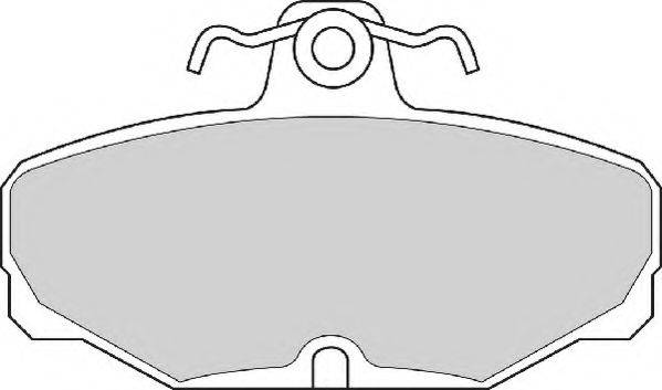 NECTO FD6311A