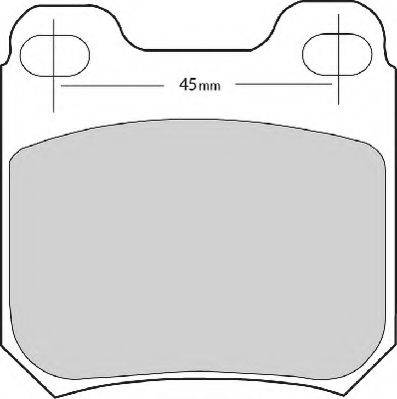 NECTO FD6287A