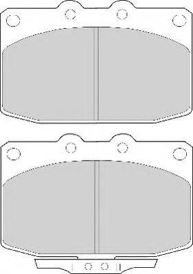 NECTO FD6348A