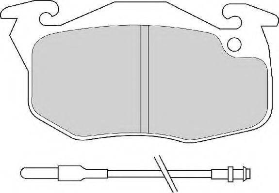 NECTO FD6370A