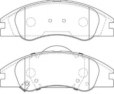 NECTO FD7362A