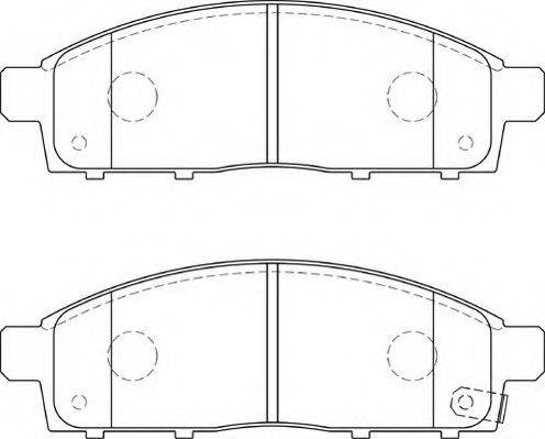 NECTO FD7363A