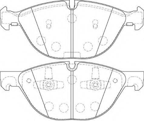 NECTO FD7369A