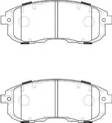 NECTO FD7374A