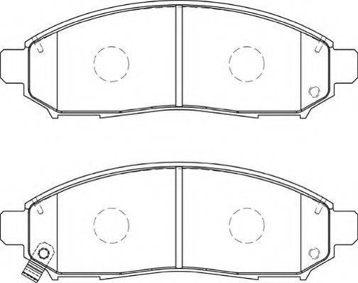 NECTO FD7364A