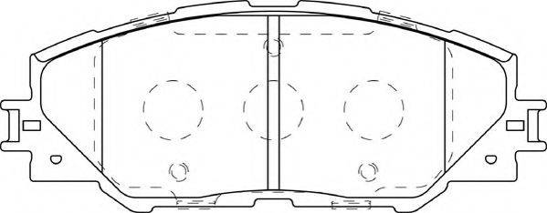 NECTO FD7380A