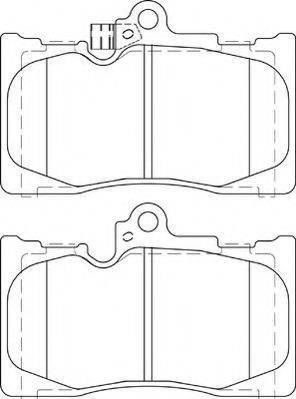 NECTO FD7419A