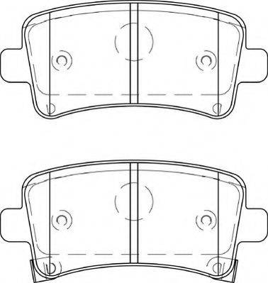 NECTO FD7413A