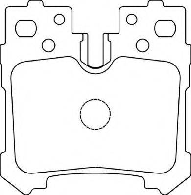 NECTO FD7415A