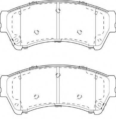 NECTO FD7417A