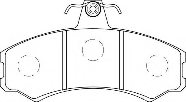 NECTO FD7428A