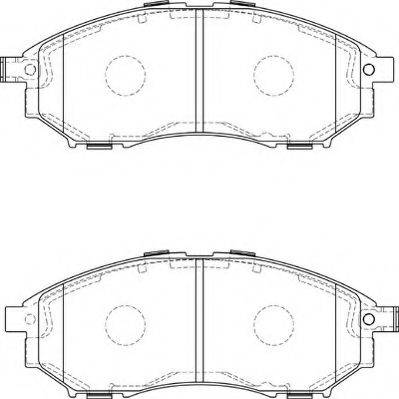 NECTO FD7387A