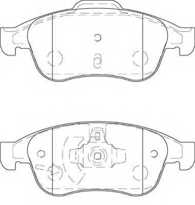 NECTO FD7391A