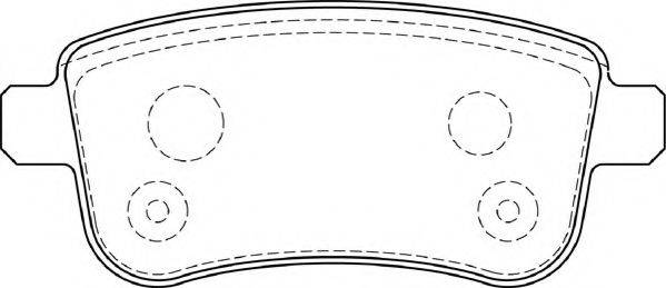 NECTO FD7393A