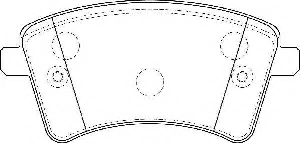 NECTO FD7396A