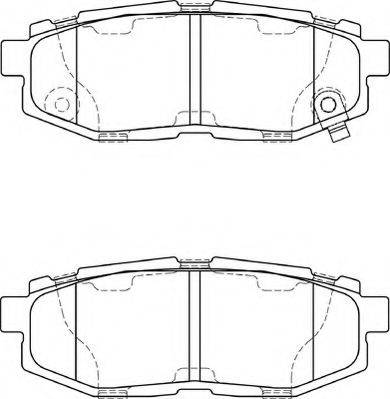 NECTO FD7398A
