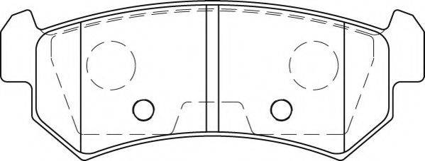 NECTO FD7254A
