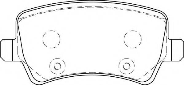 NECTO FD7261A