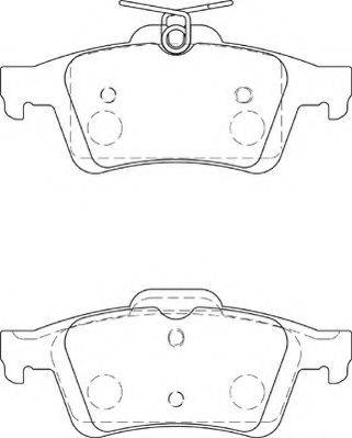 NECTO FD7274A