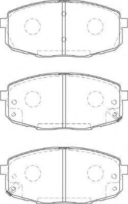 NECTO FD7231A