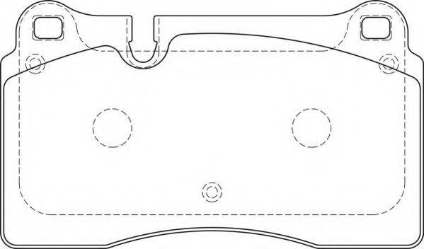 NECTO FD7234A