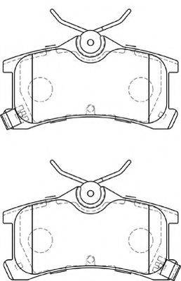 NECTO FD7247A