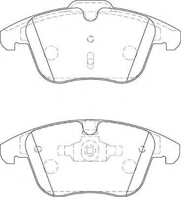 NECTO FD7249A