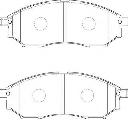 NECTO FD7238A