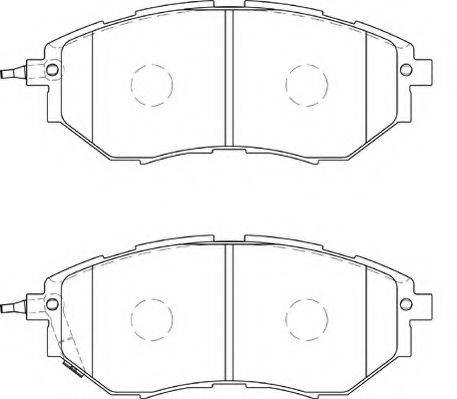 NECTO FD7307A