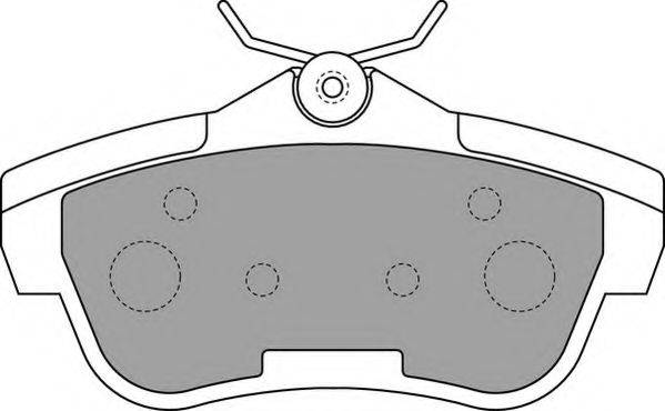 NECTO FD7313V