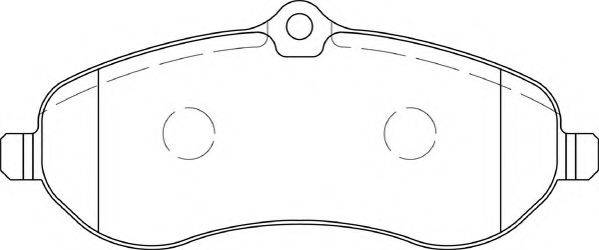NECTO FD7316V