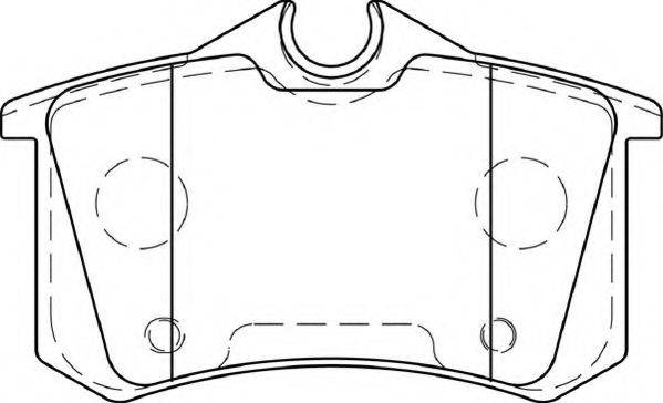 NECTO FD7326A