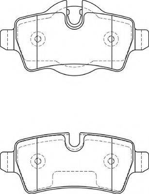 NECTO FD7315A