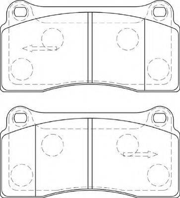 NECTO FD7286A
