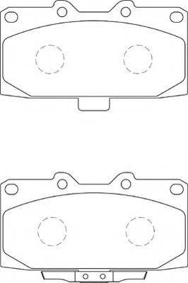 NECTO FD7305A