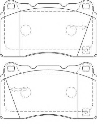 NECTO FD7292A