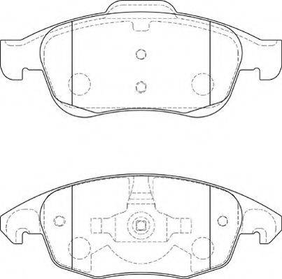 NECTO FD7296A