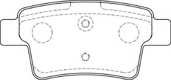 NECTO FD7298A