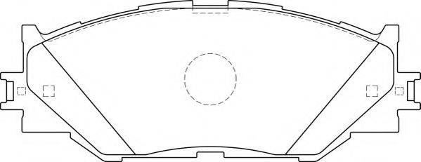 NECTO FD7579A